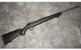 Tikka ~ T3 ~ .308 Win - 1 of 10