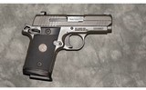 Sig Sauer ~ P938 ~ 9mm Luger - 1 of 2