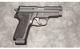 Sig Arms ~ P229 ~ .40 S&W - 1 of 2