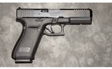 Glock ~ 21 Gen 5 ~ .45 Auto - 1 of 2
