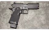 Springfield ~ Prodigy DS ~ 9mm Luger - 1 of 2