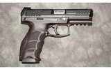 H&K ~ VP9 ~ 9mm Luger - 1 of 2