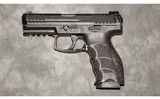 H&K ~ VP9 ~ 9mm Luger - 2 of 2