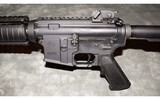 FN ~ M4 Carbine ~ 5.56 NATO - 8 of 10