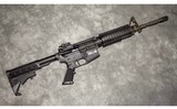 FN ~ M4 Carbine ~ 5.56 NATO - 1 of 10