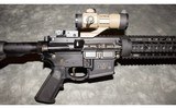 Smith & Wesson ~ M&P15 ~ 5.56 NATO - 3 of 10