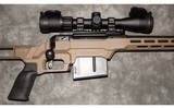 Savage ~ 110 ~ .338 Lapua Magnum - 3 of 10