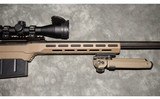 Savage ~ 110 ~ .338 Lapua Magnum - 4 of 10