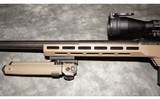 Savage ~ 110 ~ .338 Lapua Magnum - 6 of 10