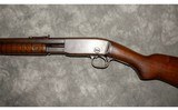 Remington ~ 12-C ~ .22 S, L, LR - 8 of 10