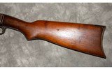 Remington ~ 12-C ~ .22 S, L, LR - 9 of 10