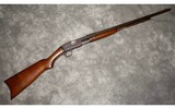 Remington ~ 12-C ~ .22 S, L, LR - 1 of 10