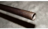 Marlin ~ 1898 ~ 12 Gauge - 5 of 10