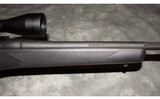 Mossberg ~ Patriot ~ .243 Winchester - 4 of 10