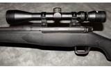 Mossberg ~ Patriot ~ .243 Winchester - 8 of 10