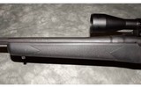 Mossberg ~ Patriot ~ .243 Winchester - 6 of 10