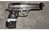 Beretta ~ M9 ~ .22 Long Rifle - 1 of 2
