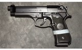 Beretta ~ M9 ~ .22 Long Rifle - 2 of 2