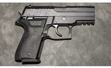 Arex ~ RexZero 1 CP ~ 9mm Luger - 1 of 2