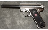 Ruger ~ Mark III Target ~ .22 Long Rifle - 2 of 2