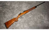 Remington ~ 700 ~ .243 Winchester - 1 of 11