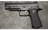 Sig Sauer ~ P320 ~ 9mm Luger - 2 of 2