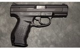 Smith & Wesson ~ SW99 ~ .40 S&W - 1 of 2