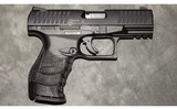 Walther ~ PPQ ~ .22 Long Rifle - 1 of 2