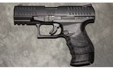 Walther ~ PPQ ~ .22 Long Rifle - 2 of 2