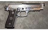 Taurus ~ PT92 AFS-D ~ 9mm Luger - 1 of 2