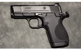 Smith & Wesson ~ CSX ~ 9mm Luger - 2 of 2