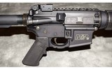 Smith & Wesson ~ M&P 15 ~ 5.56 NATO/.223 Remington - 3 of 10
