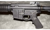 Smith & Wesson ~ M&P 15 ~ 5.56 NATO/.223 Remington - 7 of 10