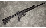 Smith & Wesson ~ M&P 15 ~ 5.56 NATO/.223 Remington - 1 of 10