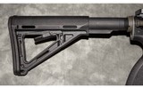 H&K ~ 416 D ~ .22 Long Rifle - 2 of 10