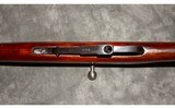 Russian State Factory ~ M91/30 ~ 7.62X54 Rimmed - 8 of 10