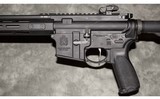 Springfield Armory ~ Saint ~ 5.56 NATO - 8 of 10