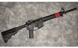 Springfield Armory ~ Saint ~ 5.56 NATO - 1 of 10