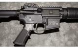 Smith & Wesson ~ M&P 15 ~ 5.56 NATO - 3 of 10