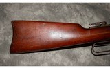 Winchester ~ 1894 ~ .30 WCF - 2 of 10