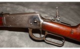 Winchester ~ 1894 ~ .30 WCF - 8 of 10