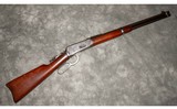 Winchester ~ 1894 ~ .30 WCF - 1 of 10