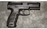 Heckler & Koch ~ VP9 ~ 9mm Luger - 1 of 2