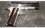 Kimber ~ Pro Carry II ~ 9mm Luger - 1 of 2