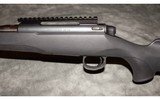 Mauser ~ M18 ~ 6.5 PRC - 7 of 10