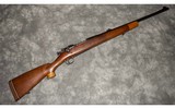 Springfield Armory ~ 1903 ~ .30-06 Springfield - 1 of 10
