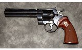 Colt ~ Python ~ .357 Magnum - 2 of 2