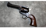 RUGER ~ BLACKHAWK ~ .357 MAGNUM - 2 of 2
