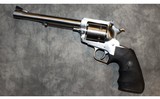 RUGER ~ SUPER BLACKHAWK ~ .44 MAGNUM - 2 of 2