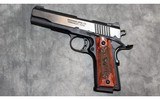 BROWNING ~ 1911-380 BLACK LABEL ~ .380 AUTO - 2 of 2